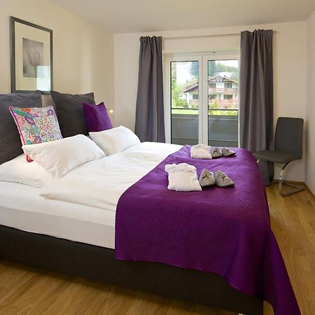 Staufner Hof Ferienwohnung Oberstaufen Exteriör bild