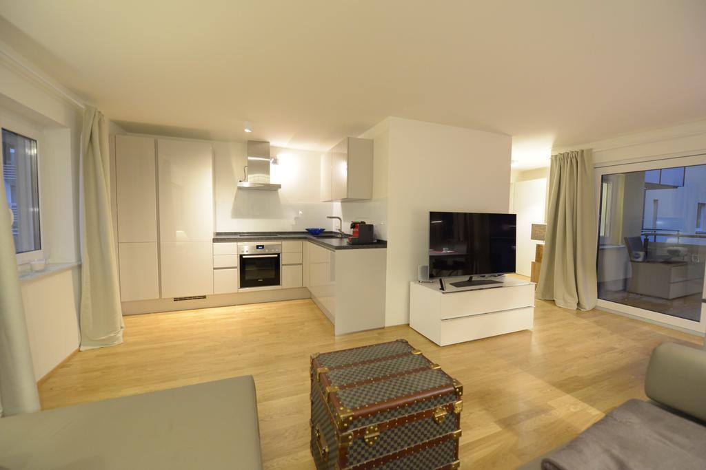 Staufner Hof Ferienwohnung Oberstaufen Exteriör bild