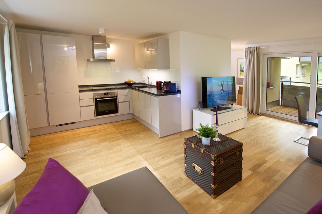 Staufner Hof Ferienwohnung Oberstaufen Exteriör bild