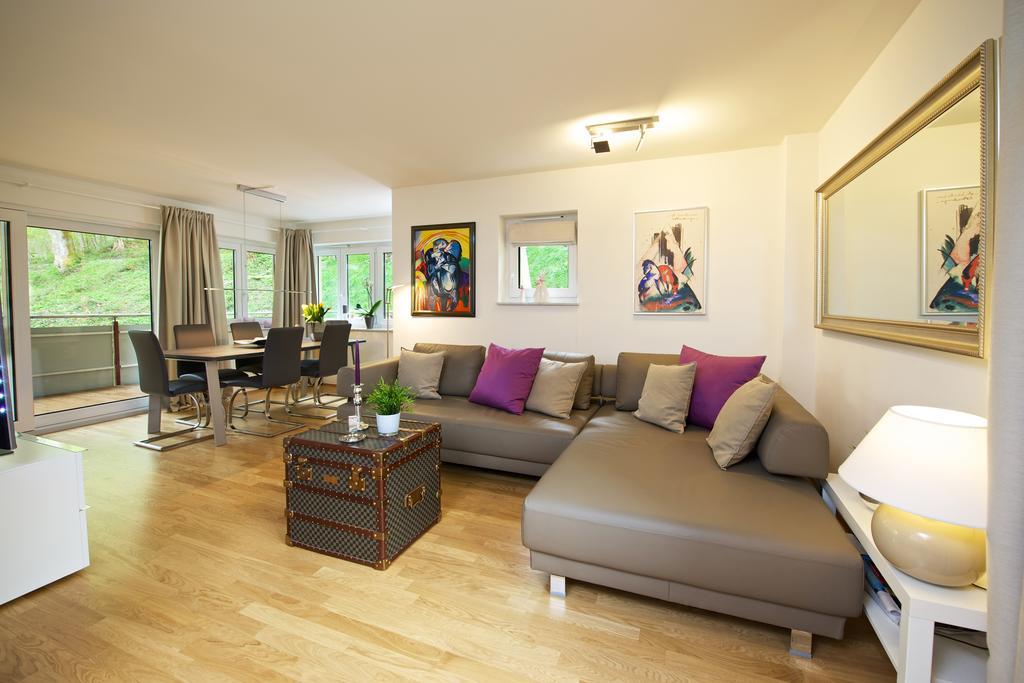 Staufner Hof Ferienwohnung Oberstaufen Exteriör bild