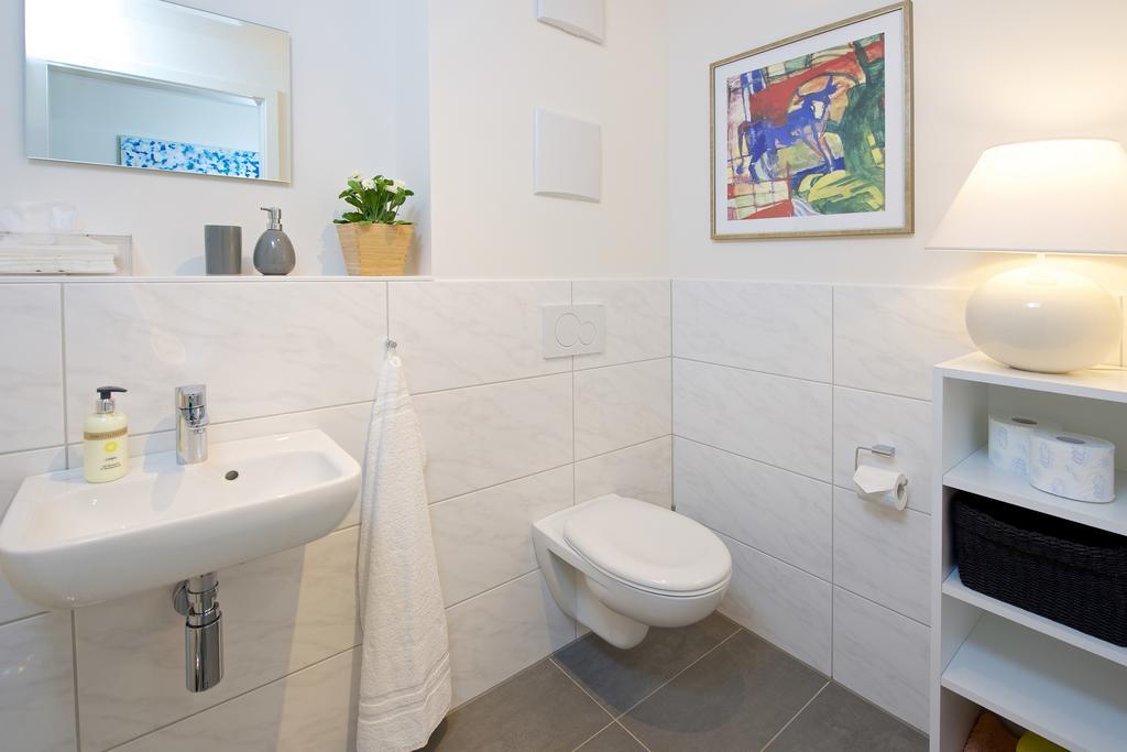Staufner Hof Ferienwohnung Oberstaufen Exteriör bild