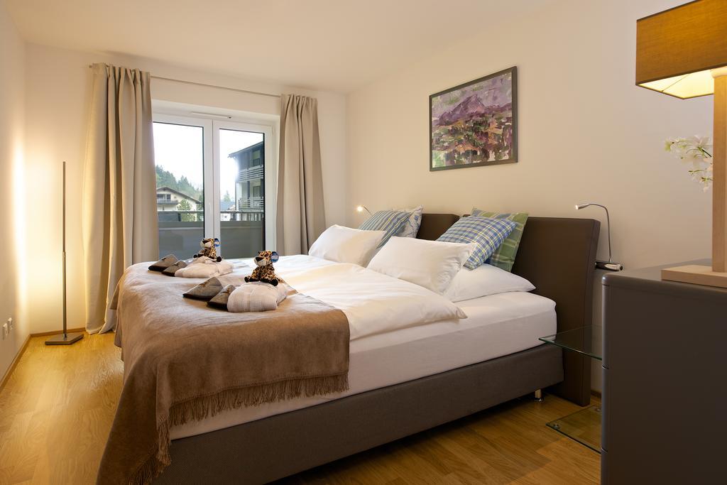 Staufner Hof Ferienwohnung Oberstaufen Exteriör bild