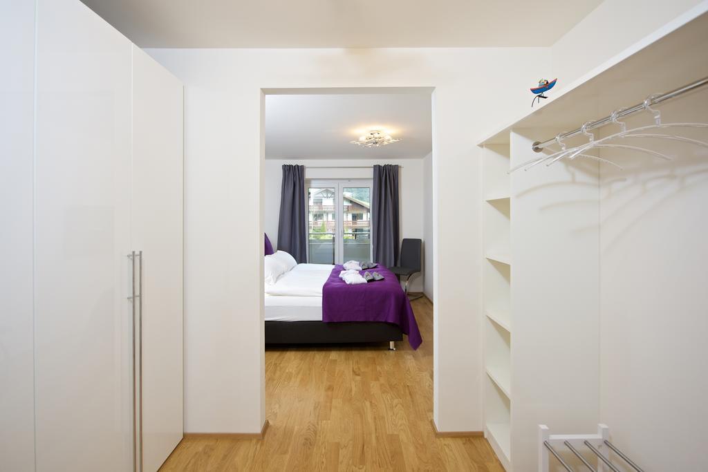 Staufner Hof Ferienwohnung Oberstaufen Exteriör bild