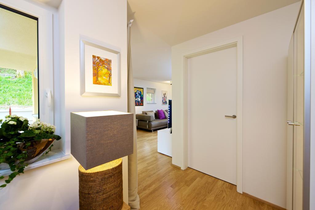 Staufner Hof Ferienwohnung Oberstaufen Exteriör bild